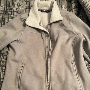 North face jacket